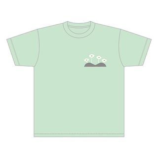 京都府立植物園 キッズTシャツ