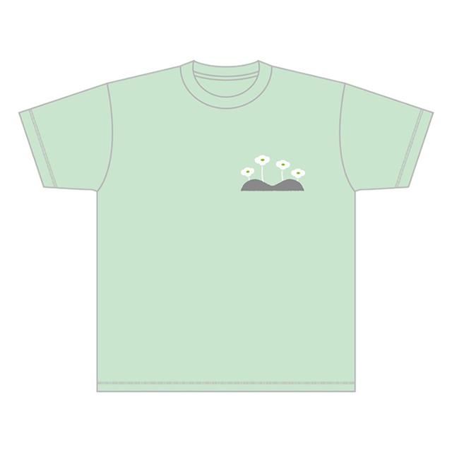 京都府立植物園 キッズTシャツ