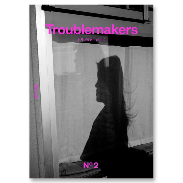 Troublemakers No.2