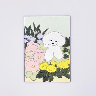 【新品32点セット】村上隆 トレカスリーブ 笑顔の女の子ドットフラワーver. 新品32点セット】村上隆 トレカスリーブ 笑顔の女の子ドット