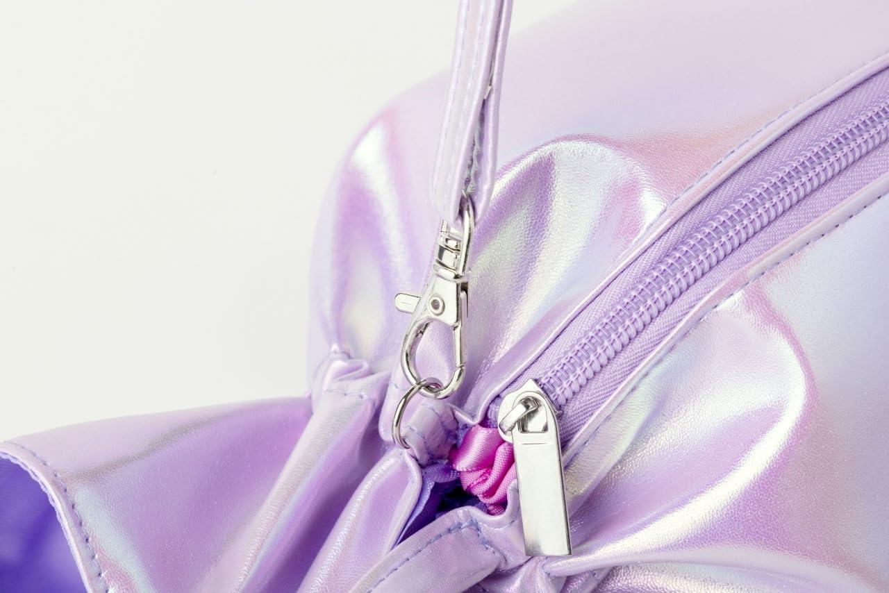 しなこ キャンディポーチBOOK