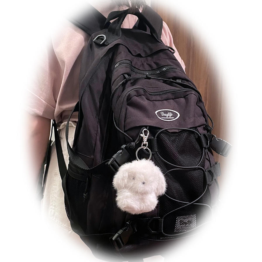 【IP】てらおかなつみ いぬのチャーム