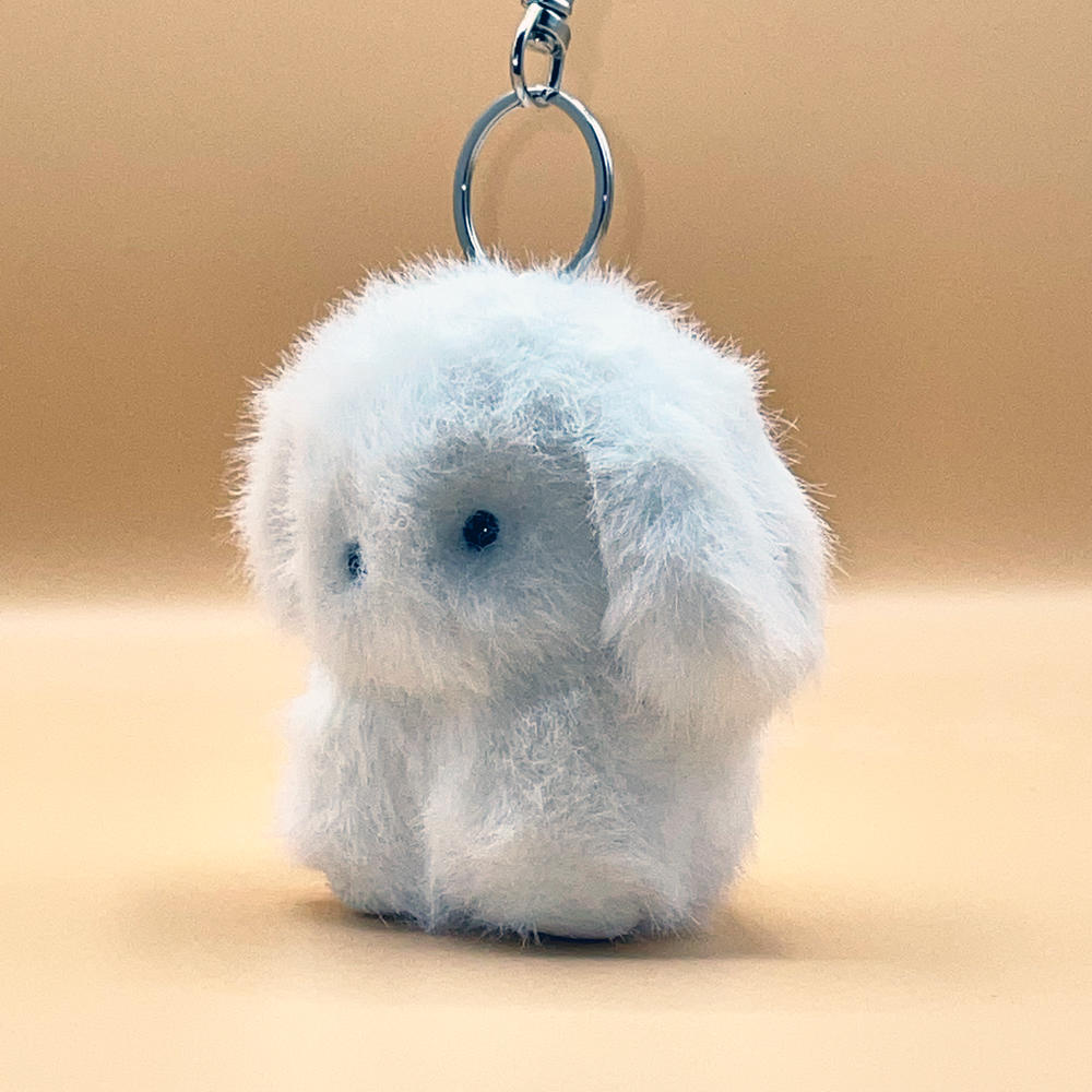 【IP】てらおかなつみ いぬのチャーム