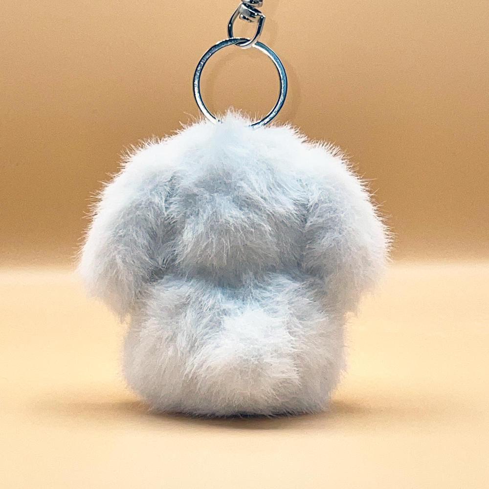 【IP】てらおかなつみ いぬのチャーム