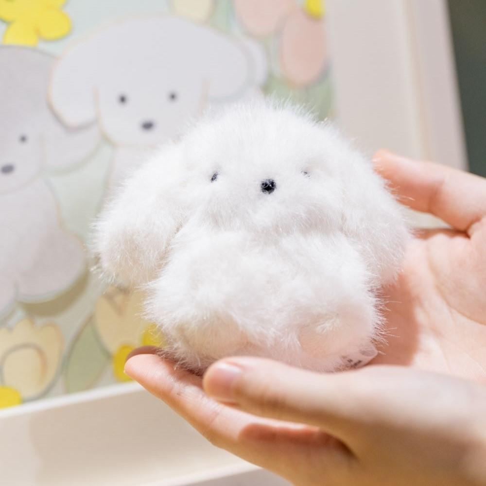 【IP】てらおかなつみ いぬのチャーム