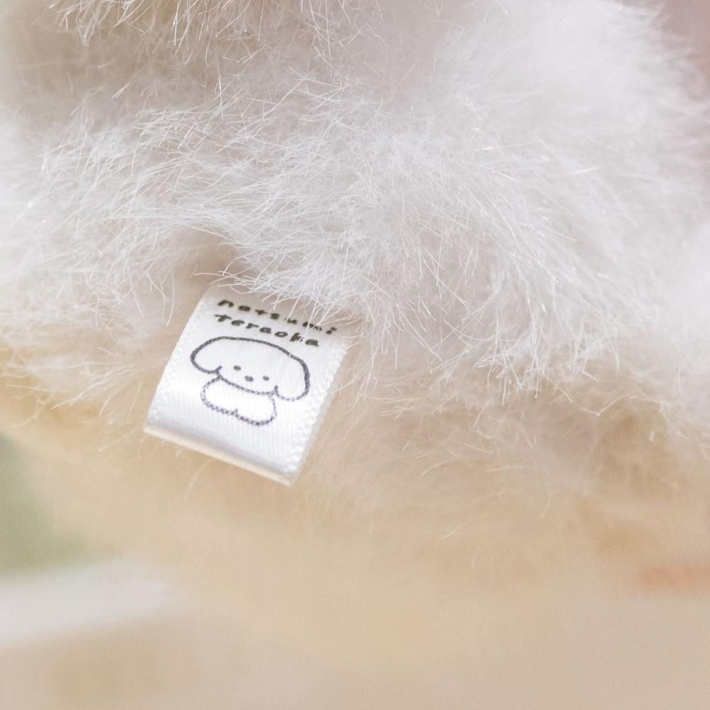 【IP】てらおかなつみ いぬのチャーム