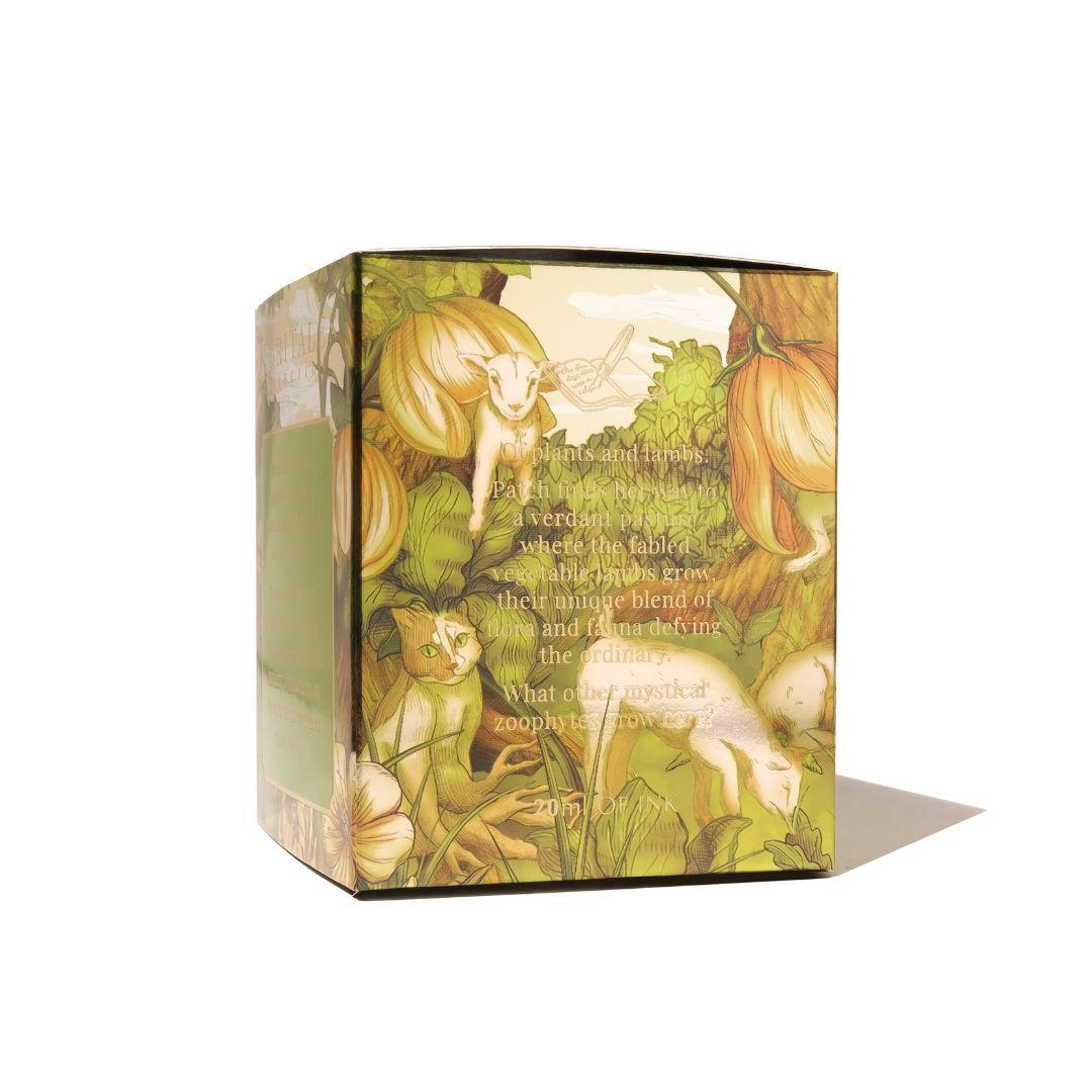 【38ml】Ferris Wheel Press　BROWNED&BUTTERED　フェリス インク