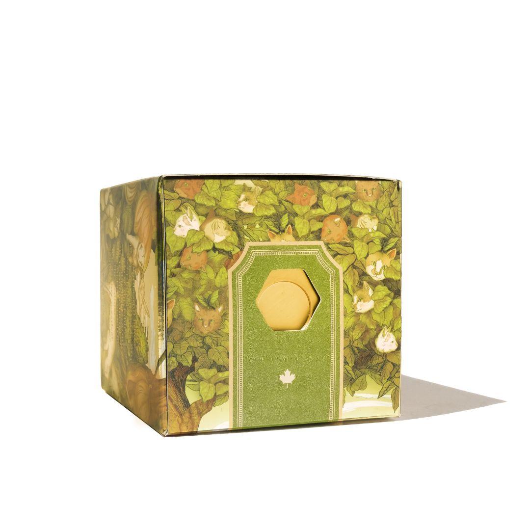 【38ml】Ferris Wheel Press　BROWNED&BUTTERED　フェリス インク