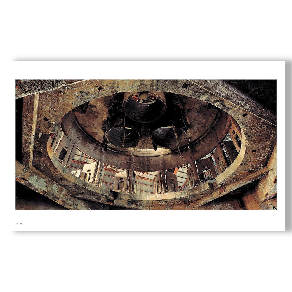 新版 LIME WORKS」畠山直哉 写真集 畠山直哉 -の商品詳細 | 蔦屋