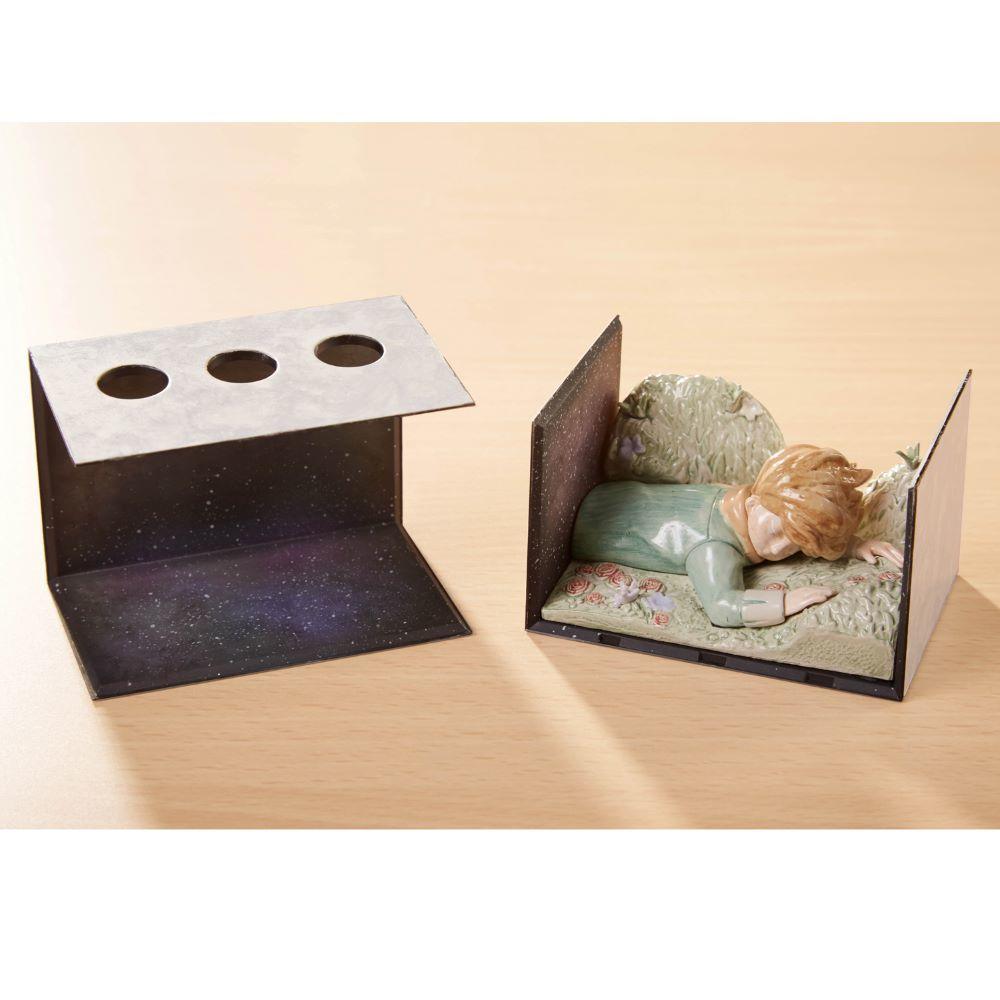 Le Petit Prince Zu and Pi　星の王子さま2　星の流浪曲