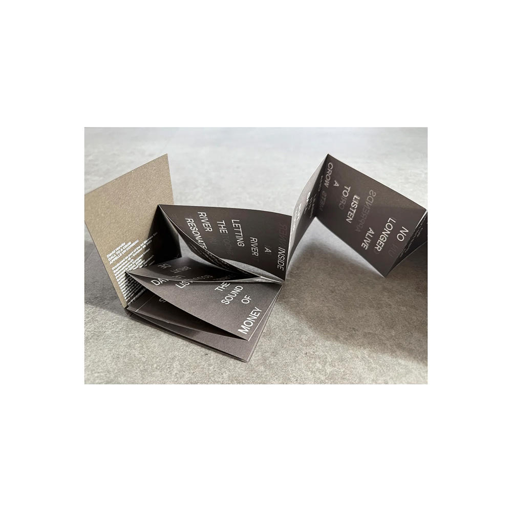 CALL TO A CROW－APPELLE UN CORBEAU by David Horvitz（デヴィッド・ホーヴィッツ）作品集