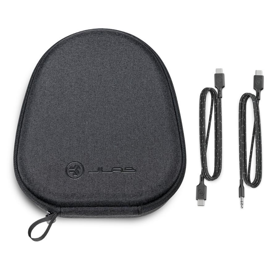 JLab（ジェイラブ）Epic Lux Lab Edition（エピック ラックス ラブ エディション） ワイヤレスヘッドホン