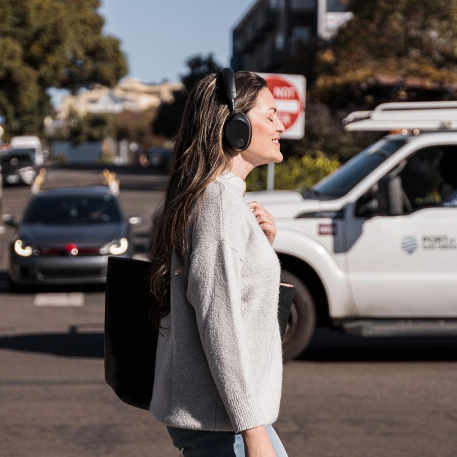 JLab（ジェイラブ）Epic Lux Lab Edition（エピック ラックス ラブ エディション） ワイヤレスヘッドホン