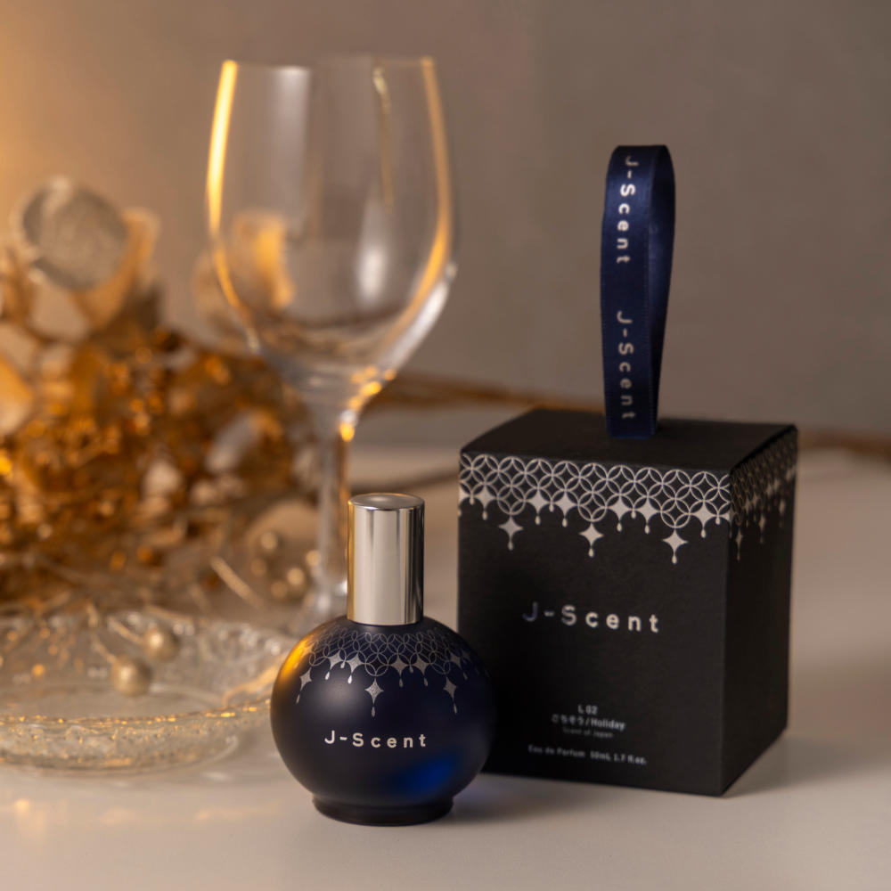 J-Scent ごちそう