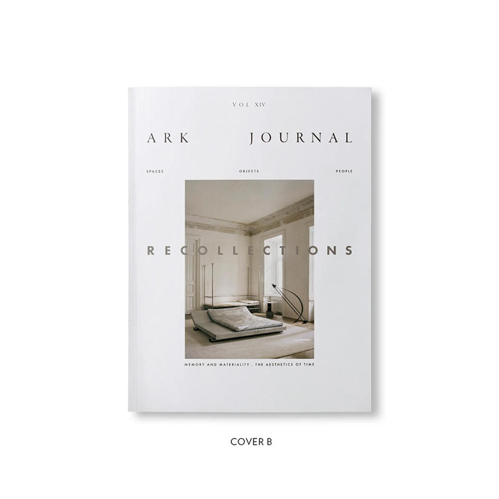 ARK JOURNAL VOLUME XIV AUTUMN/WINTER 2025/26