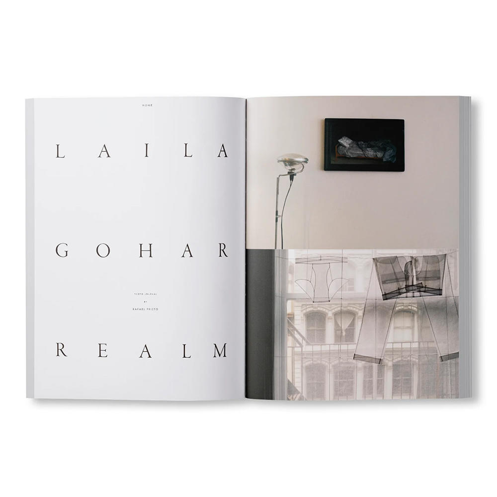 ARK JOURNAL VOLUME XIV AUTUMN/WINTER 2025/26 -の商品詳細