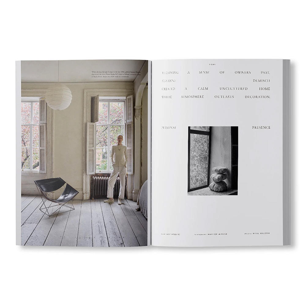 あーく　ページ ARK JOURNAL VOLUME XIV AUTUMN/WINTER 2025/26 -の商品詳細