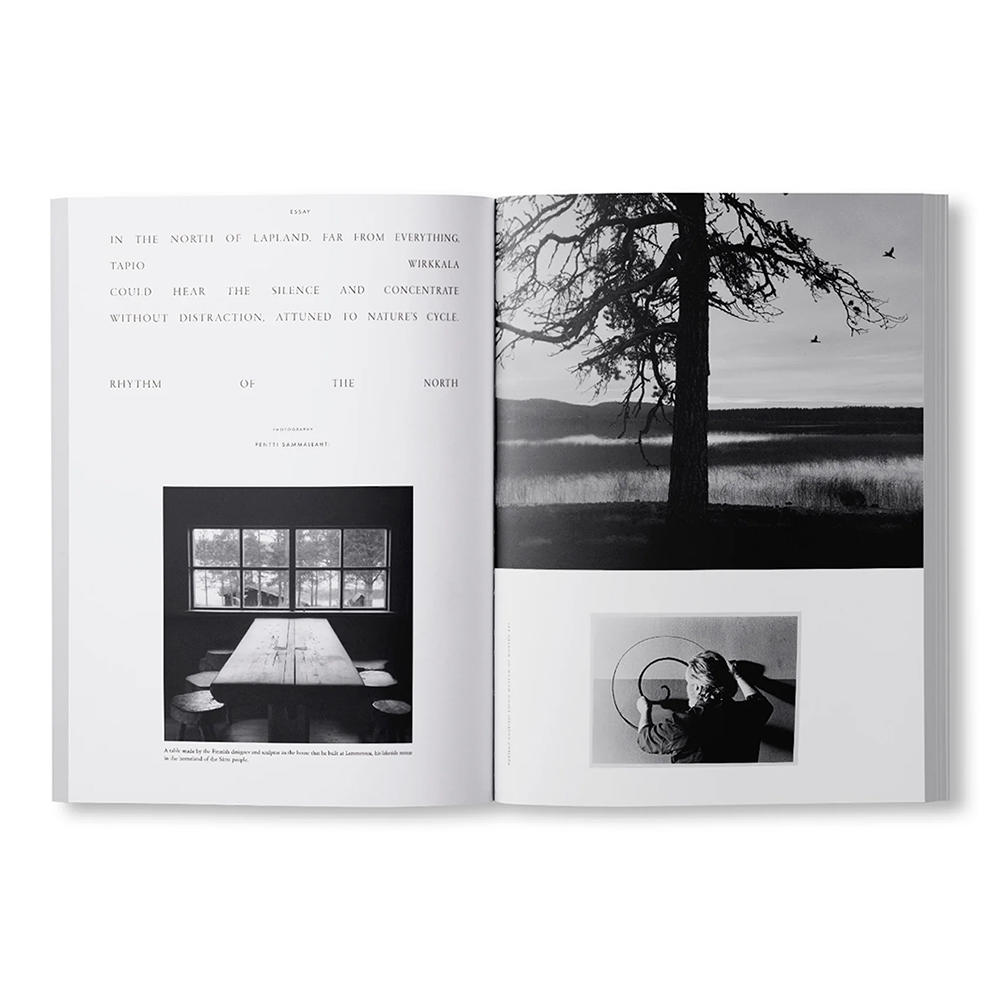 ARK JOURNAL VOLUME XIV AUTUMN/WINTER 2025/26