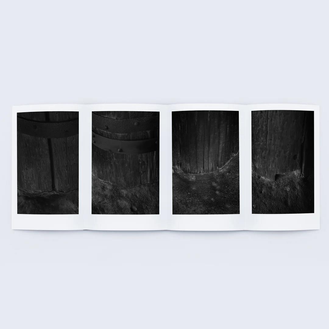 『正倉院』　瀧本幹也　写真集