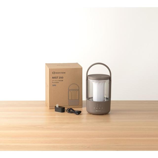 SALONIA 加湿器 グレー 楽天市場】SALONIA ピュアブライトスチーマー グレー SAL22207SL