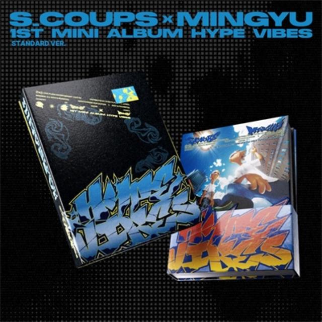 CXM HYPE VIBES CD 20枚　未開封 CxM HYPE VIBES combi Ver. CxM -の商品詳細 | 蔦屋書店