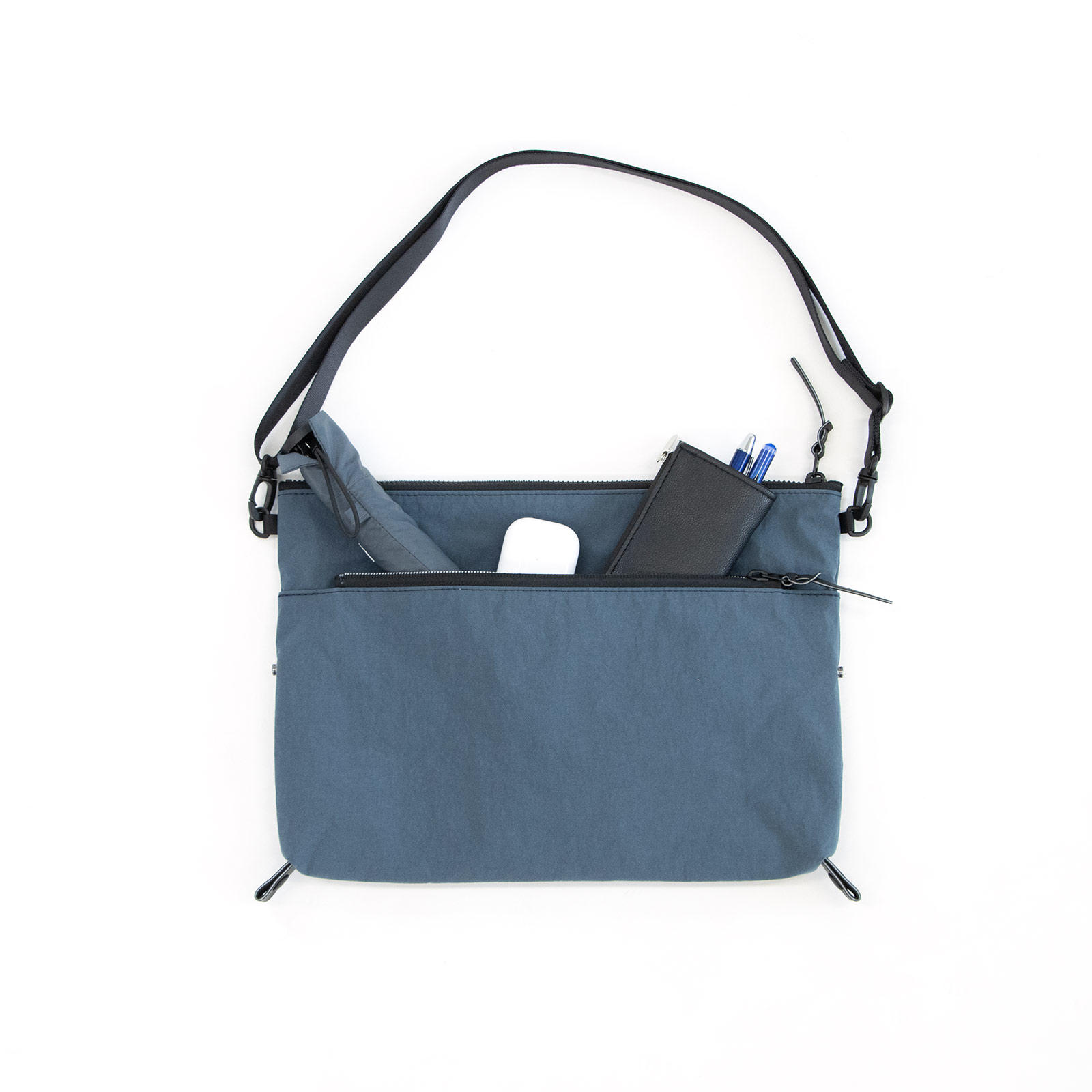 蔦屋書店感謝祭_202509】2wayサコッシュneo KONBU(R