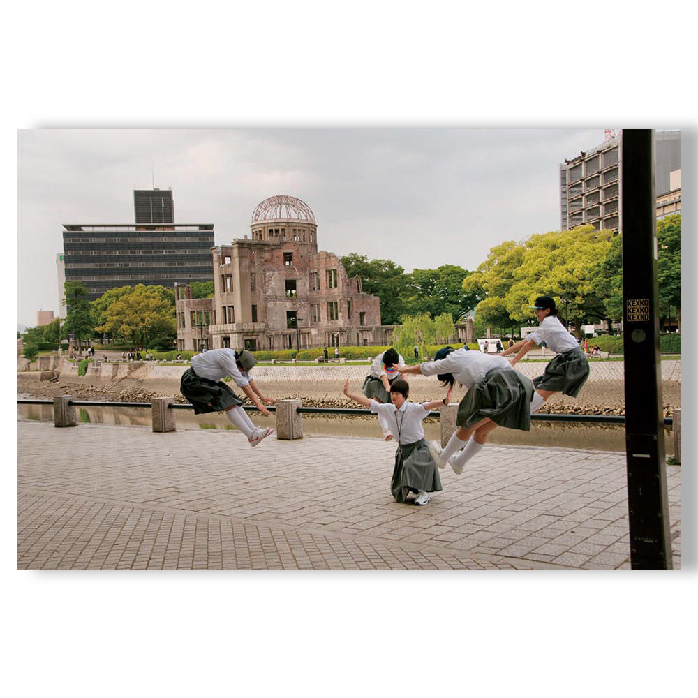 【重版】『川はゆく』　藤岡亜弥　写真集　