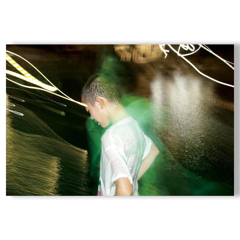 【重版】『川はゆく』　藤岡亜弥　写真集　