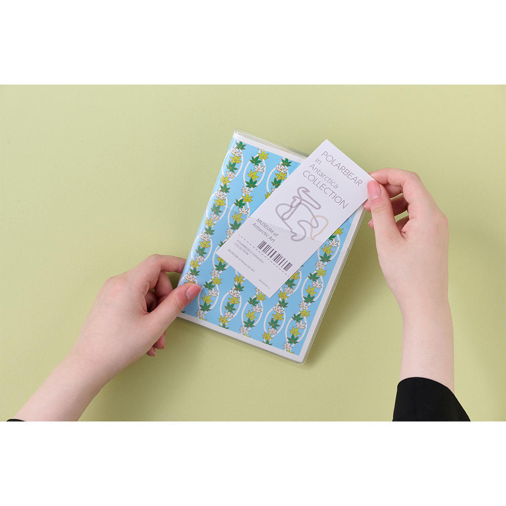 《全国版表紙》京都手帖2026