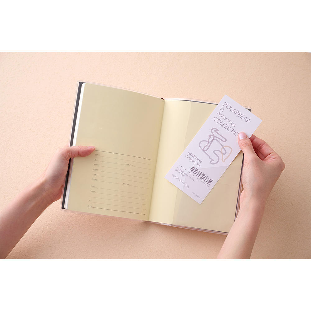 《京都 蔦屋書店・京都岡崎 蔦屋書店限定表紙》京都手帖2026