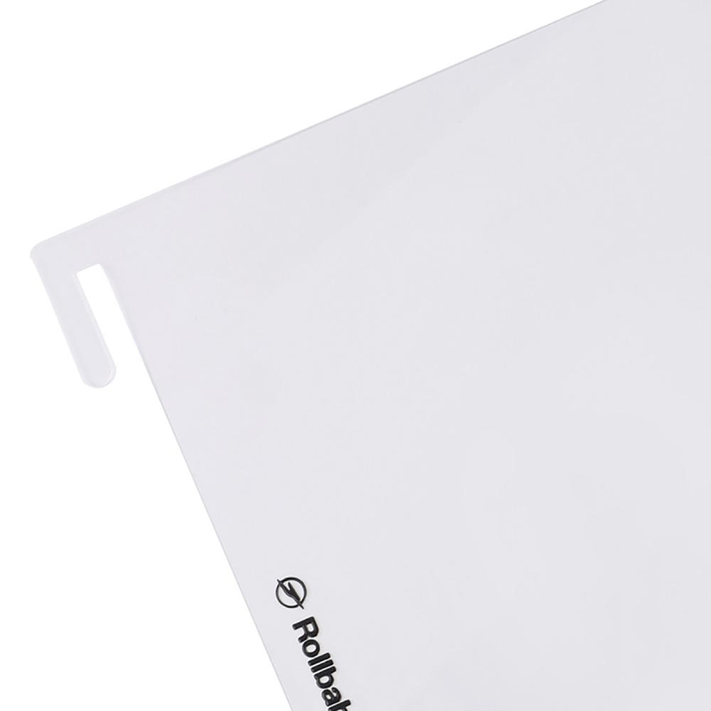 【嶋田里英】SHIMADA Rie 下敷き　B