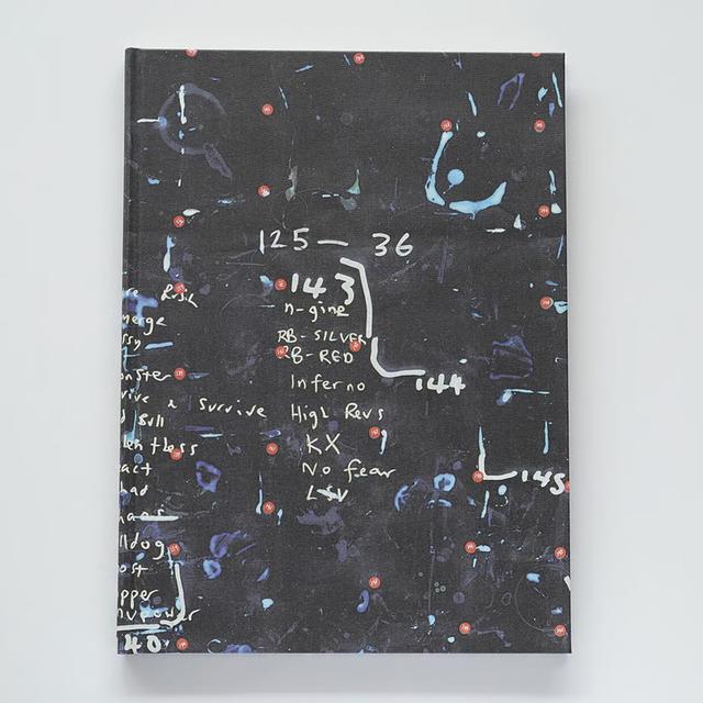 スティーブン・ギル写真集『Best Before End』 ※Nobody Books