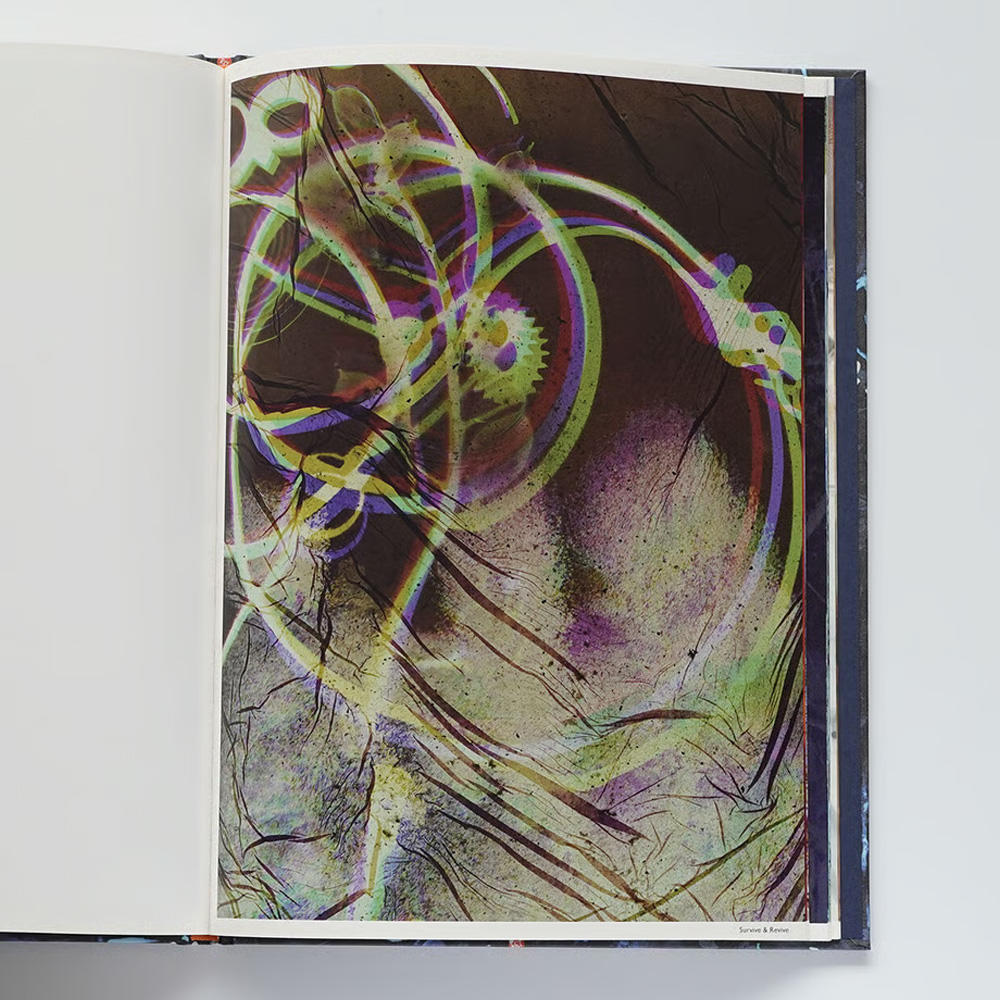 OUTSIDE IN スティーブン・ギル アートブック OUTSIDE IN スティーブン・ギル アートブック Stephen Gill