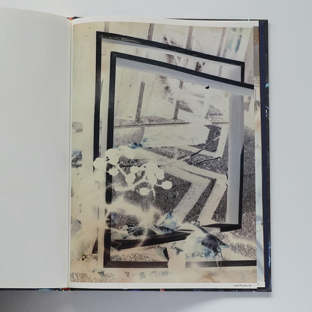 スティーブン・ギル写真集『Best Before End』 ※Nobody Books