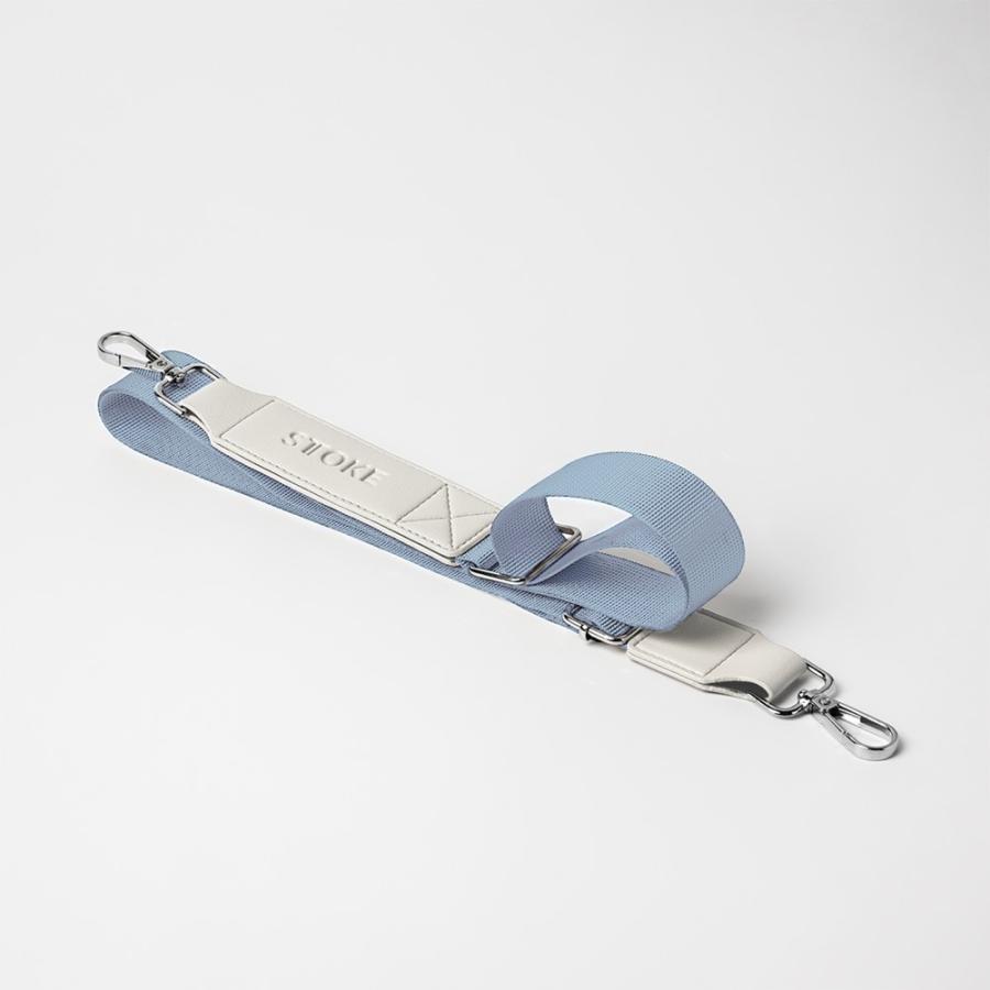 STTOKE (ストーク) カスタムストラップ （カラーご選択ください）