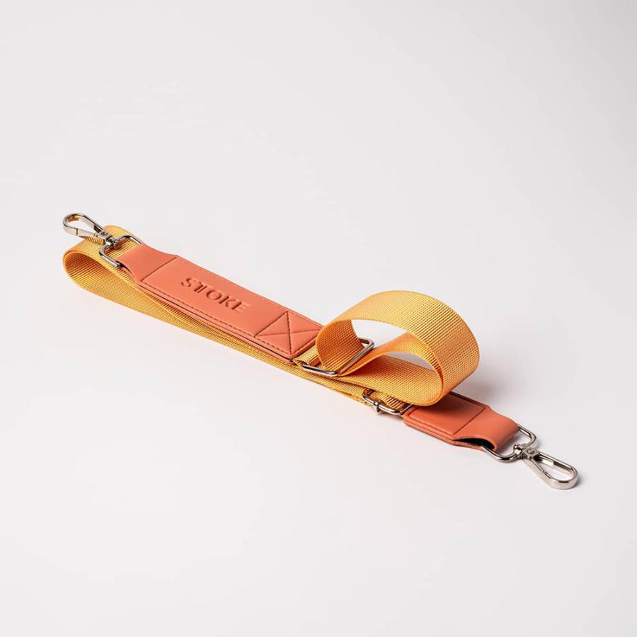 STTOKE (ストーク) カスタムストラップ （カラーご選択ください）