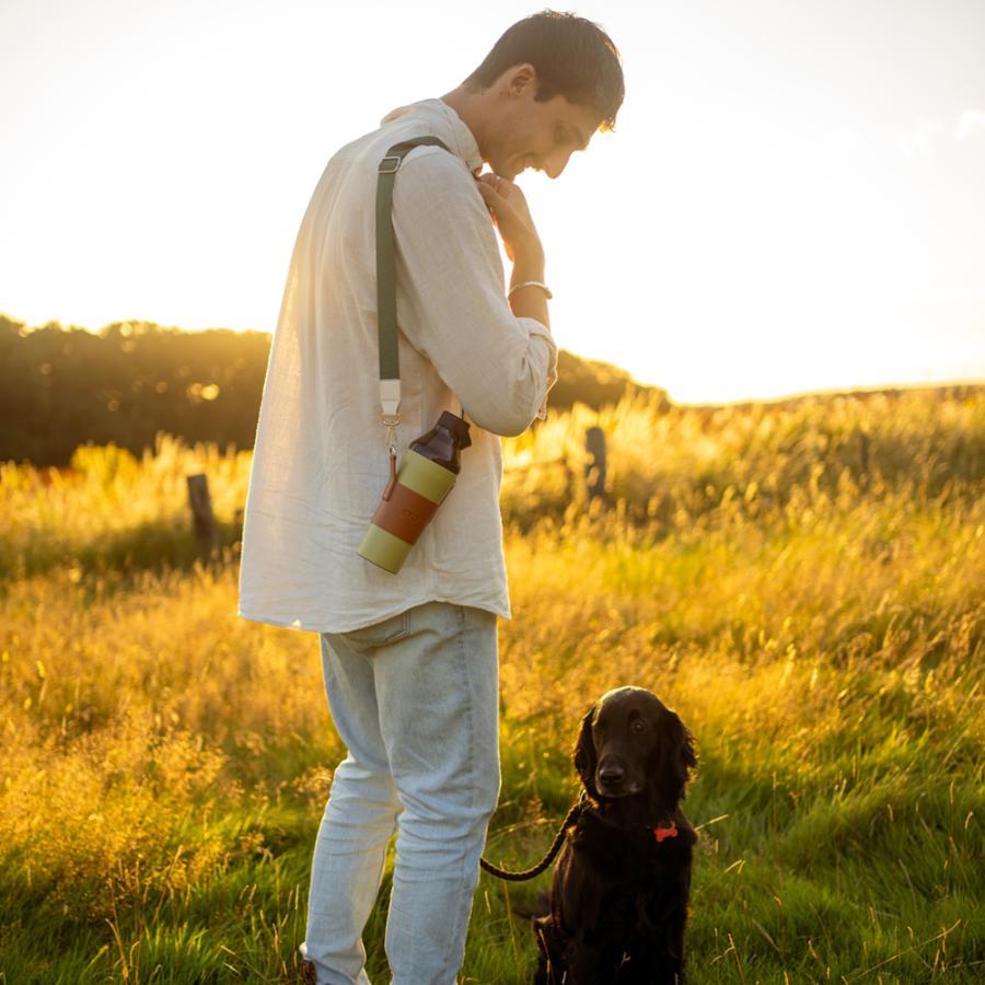 STTOKE (ストーク) カスタムストラップ （カラーご選択ください）