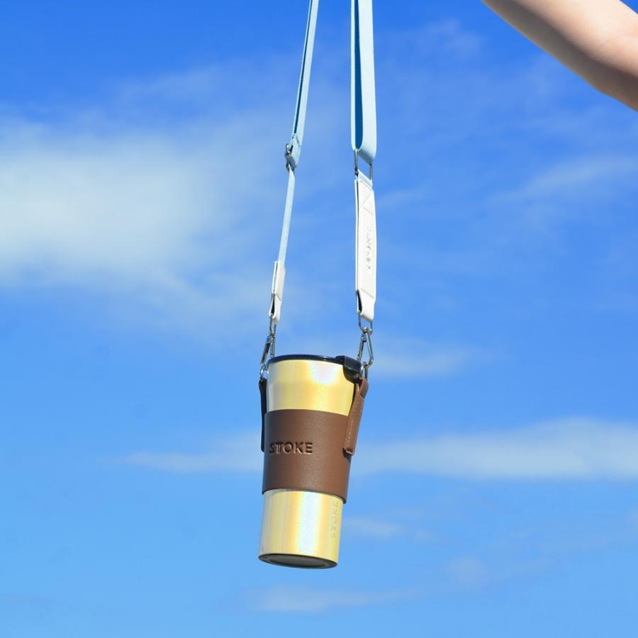 STTOKE (ストーク) カスタムストラップ （カラーご選択ください）