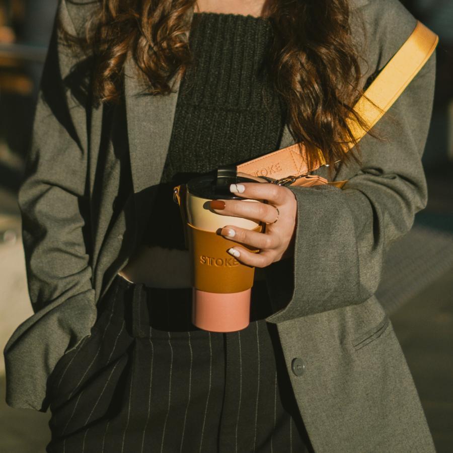 STTOKE (ストーク) カスタムストラップ （カラーご選択ください）