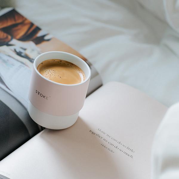 STTOKE (ストーク) HOMECUP （カラーご選択ください）