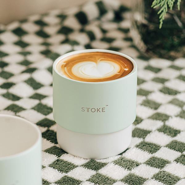 STTOKE (ストーク) HOMECUP （カラーご選択ください）