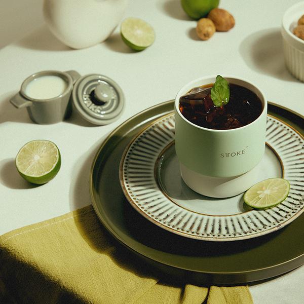 STTOKE (ストーク) HOMECUP （カラーご選択ください）