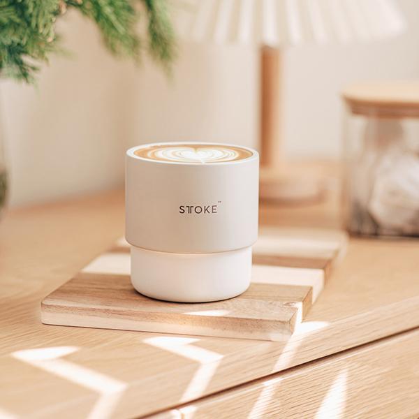 STTOKE (ストーク) HOMECUP （カラーご選択ください）