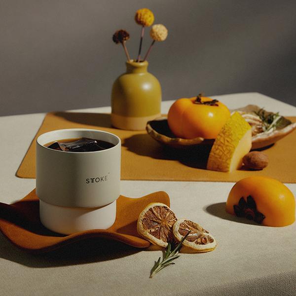 STTOKE (ストーク) HOMECUP （カラーご選択ください）