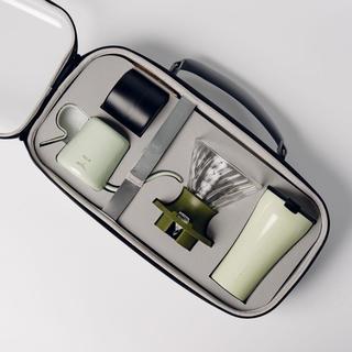 STTOKE (ストーク) ×Hario（ハリオ） Dripper Set