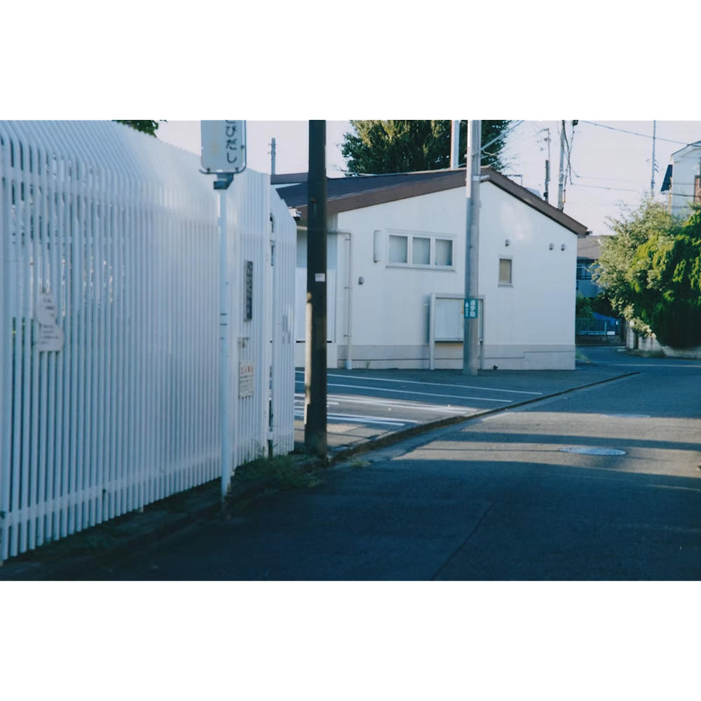 【初版/500部限定】『座標』 (There exists)　池谷陸 写真集