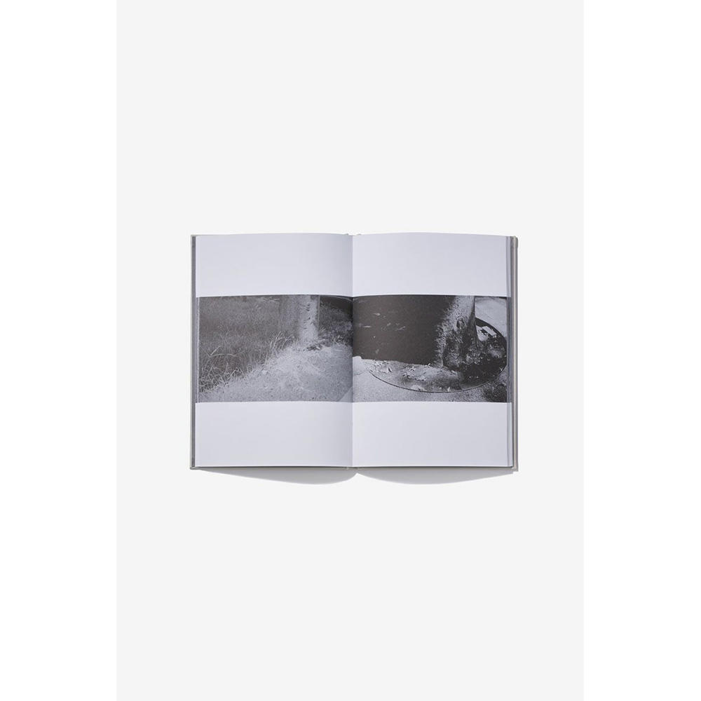 Riku Ikeya『root』池谷陸 写真集