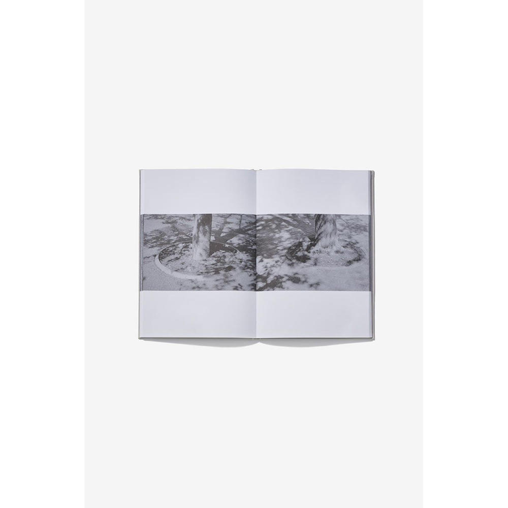 Riku Ikeya『root』池谷陸 写真集