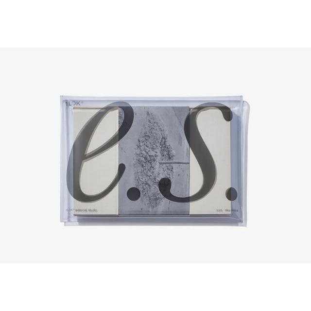 Riku Ikeya『root』池谷陸 写真集