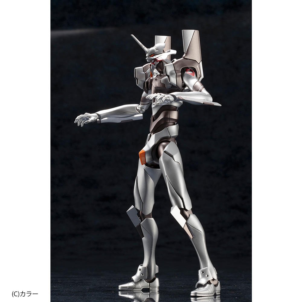 【予約】エヴァンゲリオン初号機 メカゴジラカラー Ver.　※2026年3月発売以降順次発送予定